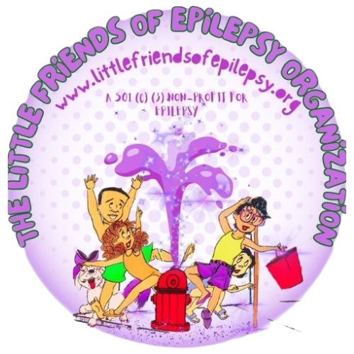 Little Friends of Eplespsy Logo